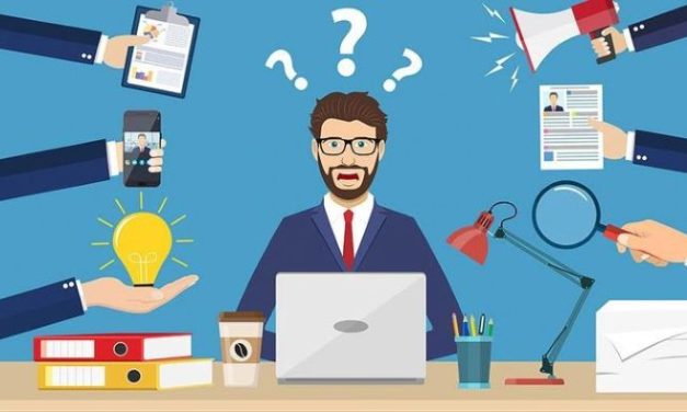 Perkembangan Terkini Dunia Digital Dan Dampaknya