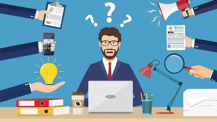 Perkembangan Terkini Dunia Digital Dan Dampaknya