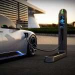 Revolusi Industri Otomotif Menuju Kendaraan Ramah Lingkungan