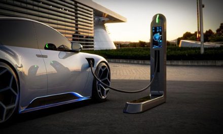 Revolusi Industri Otomotif Menuju Kendaraan Ramah Lingkungan