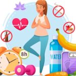 Gaya Hidup Sehat Di Era Modern