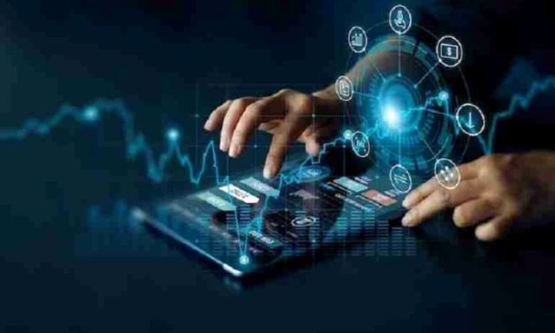 Dampak Transformasi Digital Terhadap Ekonomi Dan Masyarakat