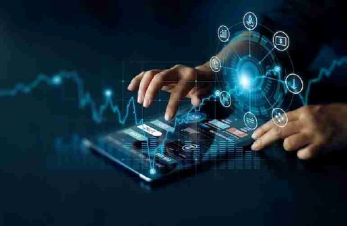 Dampak Transformasi Digital Terhadap Ekonomi Dan Masyarakat