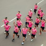 Perkembangan Dunia Lari Di Indonesia Semakin Diminati