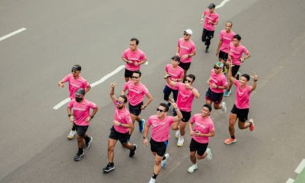 Perkembangan Dunia Lari Di Indonesia Semakin Diminati