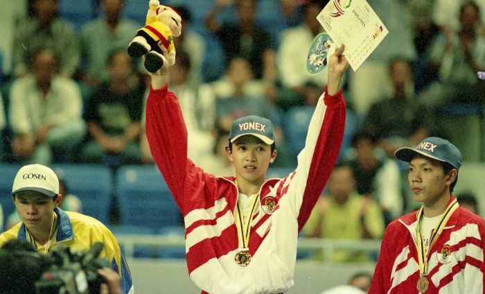 Dunia Olahraga Indonesia Mengalami Perubahan Signifikan