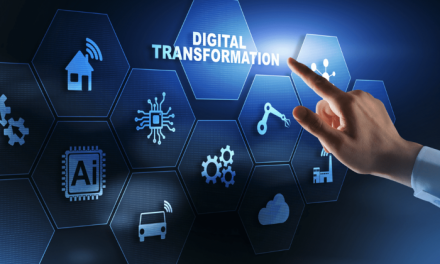 Tren Transformasi Digital Di Era Modern