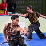 Perkembangan Dunia Olahraga Di Indonesia Tahun 2026
