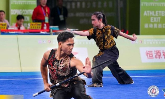 Perkembangan Dunia Olahraga Di Indonesia Tahun 2026