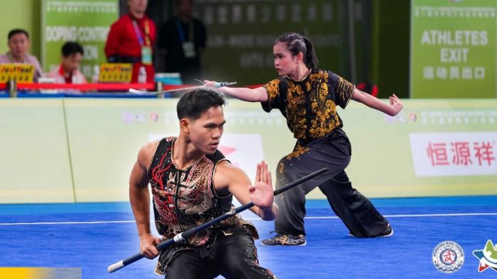 Perkembangan Dunia Olahraga Di Indonesia Tahun 2026