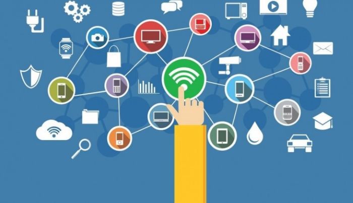 Perkembangan Dunia Digital Dan Dampaknya Di Kehidupan