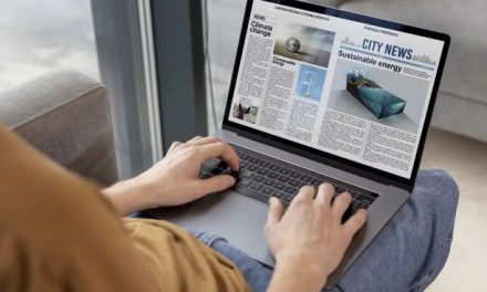 Perkembangan Berita Terkini Di Era Digital