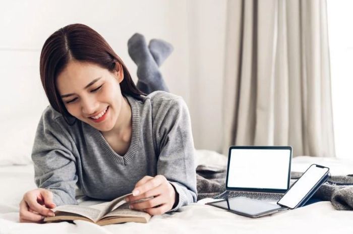 Tren Gaya Hidup Digital Di Era Modern