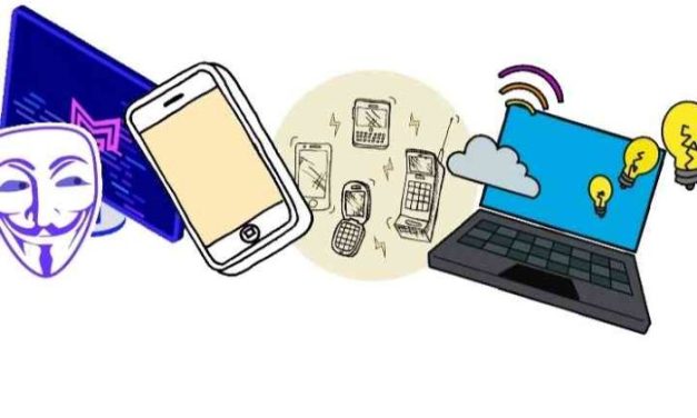 Dampak Teknologi Digital Terhadap Kehidupan Sehari-Hari