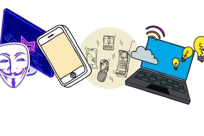 Dampak Teknologi Digital Terhadap Kehidupan Sehari-Hari