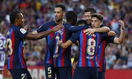 Ragam Liga Sepak Bola Yang Populer Di Dunia