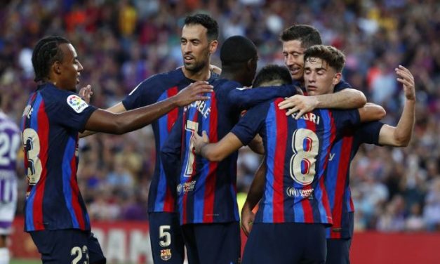 Ragam Liga Sepak Bola Yang Populer Di Dunia