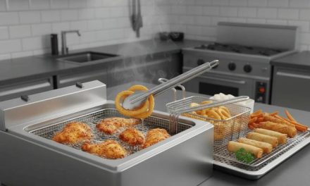 Inovasi Kuliner 2026: Dari Rasa Hingga Teknologi Di Dapur