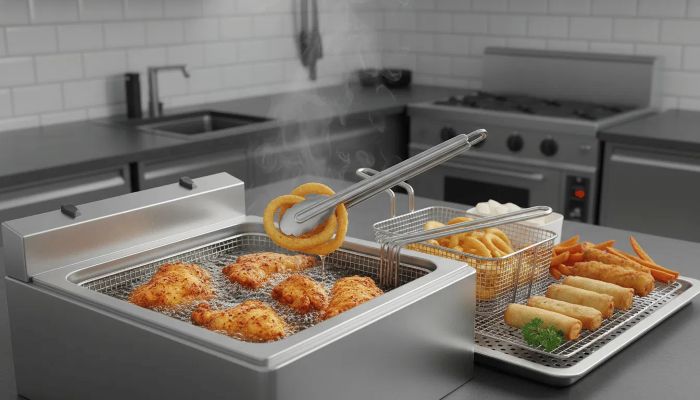 Inovasi Kuliner 2026: Dari Rasa Hingga Teknologi Di Dapur