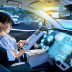 Tren Otomotif Terkini: Inovasi Dan Teknologi Masa Kini