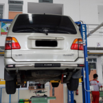 Perkembangan Dunia Otomotif Di Era Modern