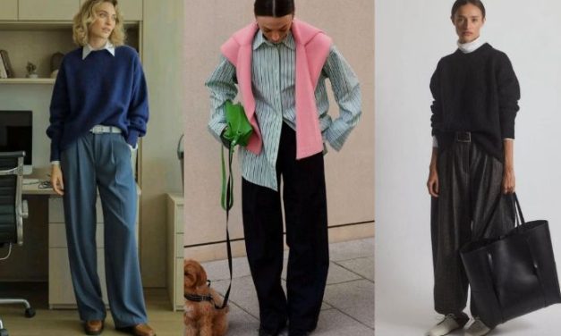 Tren Fashion 2026: Gaya Modern Yang Tetap Nyaman