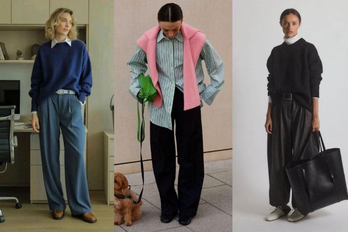 Tren Fashion 2026: Gaya Modern Yang Tetap Nyaman