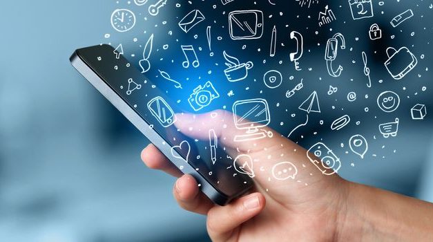 Tren Aplikasi Mobile Yang Mendominasi Dunia Digital
