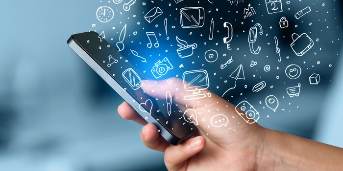 Tren Aplikasi Mobile Yang Mendominasi Dunia Digital