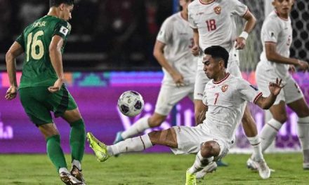 Perkembangan Sepak Bola Modern Yang Semakin Kompetitif