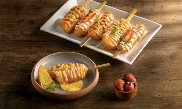 Tren Kuliner Kekinian Yang Semakin Digemari Masyarakat