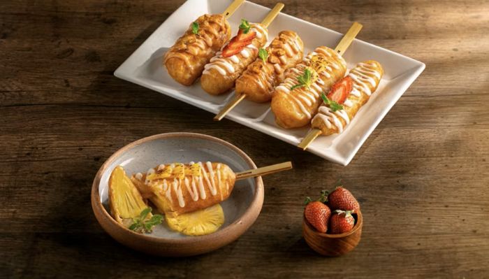 Tren Kuliner Kekinian Yang Semakin Digemari Masyarakat