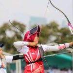 Atlet Panahan Indonesia Raih Medali Di Ajang Internasional