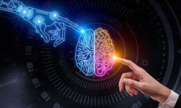 Peran Artificial Intelligence Dalam Mengubah Dunia Digital Saat Ini