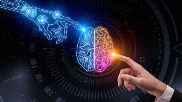 Peran Artificial Intelligence Dalam Mengubah Dunia Digital Saat Ini