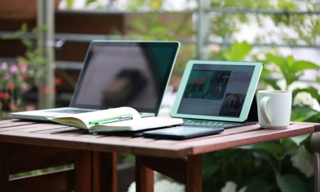 Lifestyle Digital Dalam Kehidupan Sehari-Hari