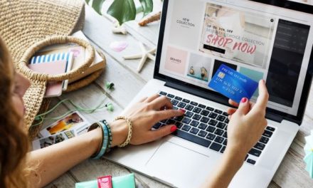 Perkembangan Tren Belanja Online Dan Perubahan Kebiasaan