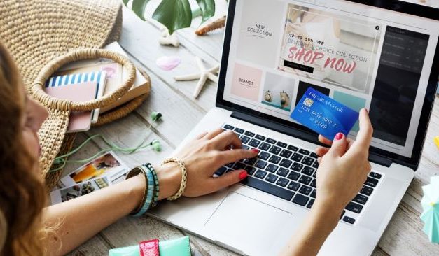 Perkembangan Tren Belanja Online Dan Perubahan Kebiasaan