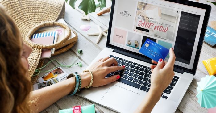 Perkembangan Tren Belanja Online Dan Perubahan Kebiasaan