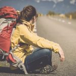 Tren Traveling Hemat Ala Backpacker Modern