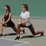 Olahraga Ringan Yang Cocok Untuk Pemula Setiap Hari