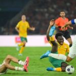 Strategi Permainan Tim Sepak Bola Profesional Di Kompetisi Dunia