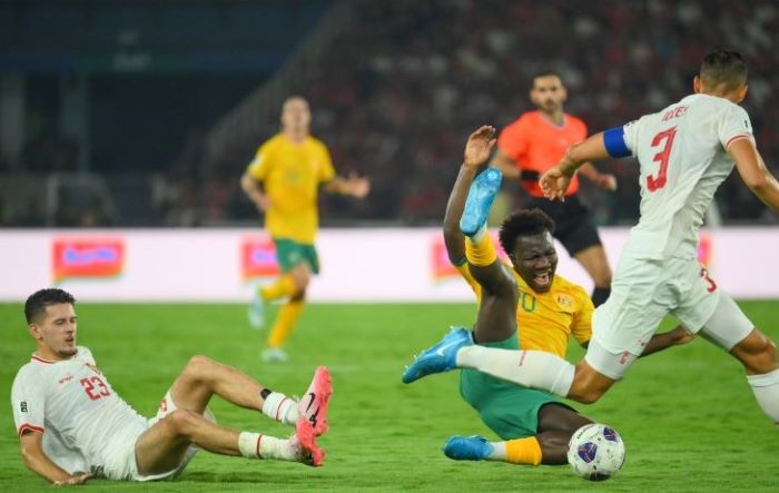Strategi Permainan Tim Sepak Bola Profesional Di Kompetisi Dunia