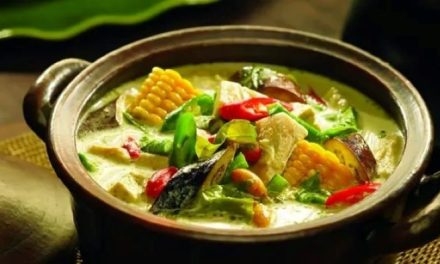 Keunikan Kuliner Nusantara Dan Kekayaan Rasa Indonesia