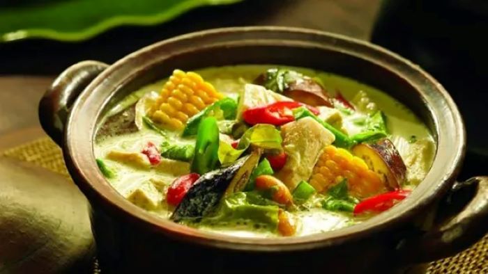Keunikan Kuliner Nusantara Dan Kekayaan Rasa Indonesia