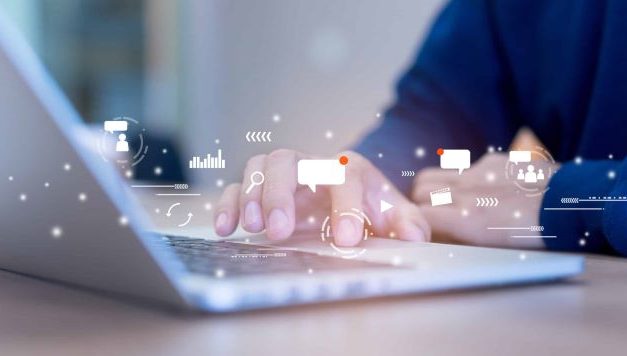 Transformasi Dunia News Di Tengah Kemajuan Teknologi Digital