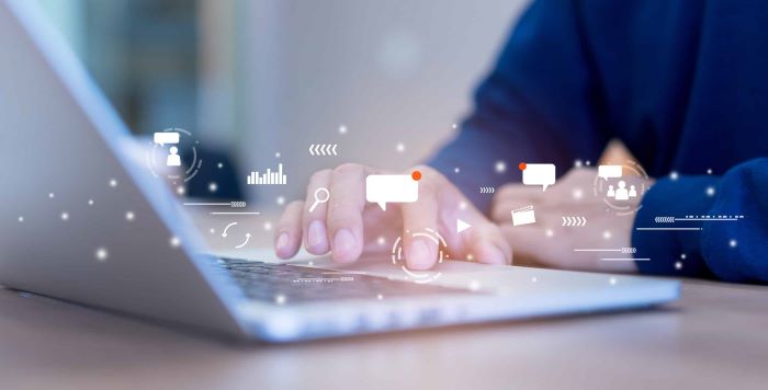 Transformasi Dunia News Di Tengah Kemajuan Teknologi Digital
