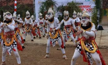 Ragam Kesenian Tradisional Yang Masih Bertahan