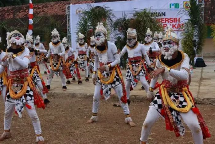 Ragam Kesenian Tradisional Yang Masih Bertahan