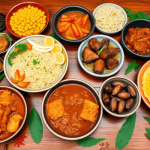Ragam Kuliner Nusantara: Cita Rasa Dan Perkembangan Modern